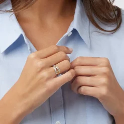 Best The Met Store Herakles Knot Ring