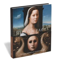 New The Met Store Hidden Faces: Covered Portraits of the Renaissance
