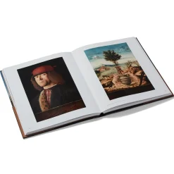 New The Met Store Hidden Faces: Covered Portraits of the Renaissance