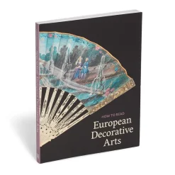 Online The Met Store How to Read European Decorative Arts