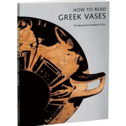Best The Met Store How to Read Greek Vases