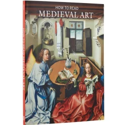 New The Met Store How to Read Medieval Art
