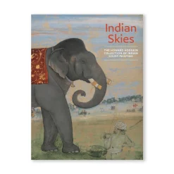 The Met Store Indian Skies: The Howard Hodgkin Collection of Indian Court Painting