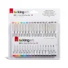 Discount The Met Store Inkline Fine Line Pen Set