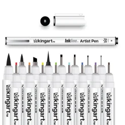 Discount The Met Store Inkline Fine Line Pen Set