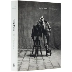 New The Met Store Irving Penn: Centennial
