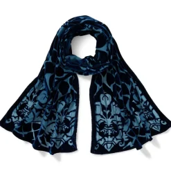 Discount The Met Store Italian Marriage Emblems Scarf