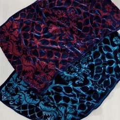 Discount The Met Store Italian Marriage Emblems Scarf