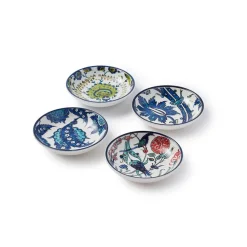 Outlet The Met Store Iznik Garden Dipping Bowl Set