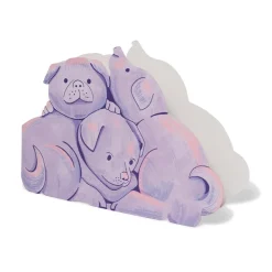 Outlet The Met Store Japanese Animal Netsuke Notecards