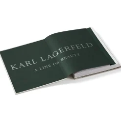 Online The Met Store Karl Lagerfeld: A Line of Beauty