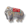 Sale The Met Store King Elephant Brooch