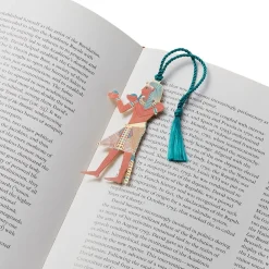 Sale The Met Store King Haremhab Bookmark