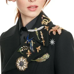 Sale The Met Store Lily-of-the-Valley Brooch