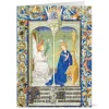 Sale The Met Store Limbourg Brothers: The Belles Heures of Jean de France, duc de Berry Holiday Cards