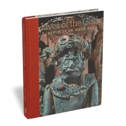 Outlet The Met Store Lives of the Gods: Divinity in Maya Art