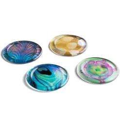 Sale The Met Store Louis C. Tiffany Favrile Coasters