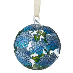 Discount The Met Store Louis C. Tiffany Garden Landscape Cloisonné Ornament Set