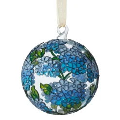 Online The Met Store Louis C. Tiffany Hydrangeas Cloisonné Ornament