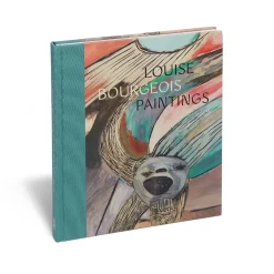 Outlet The Met Store Louise Bourgeois: Paintings