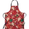 Best The Met Store Lyon Floral Apron