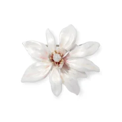 The Met Store Magnolia Brooch