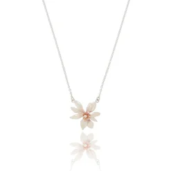 Sale The Met Store Magnolia Pendant Necklace