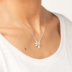 Sale The Met Store Magnolia Pendant Necklace