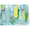 New The Met Store Malta: Deer and Trees Holiday Cards
