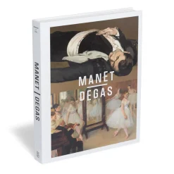 New The Met Store Manet/Degas