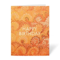 Best The Met Store Marbled Papers Greeting Cards