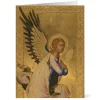 Outlet The Met Store Martini: Angel Gabriel Holiday Cards