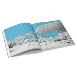 The Met Store Materialized Space: The Architecture of Paul Rudolph