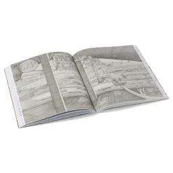 The Met Store Materialized Space: The Architecture of Paul Rudolph