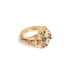 Outlet The Met Store Medieval Byzantine Signet Ring