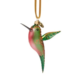 Online The Met Store Met Birds Handmade Glass Ornament Set