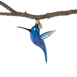 Online The Met Store Met Birds Handmade Glass Ornament Set