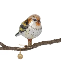 Online The Met Store Met Birds Handmade Glass Ornament Set
