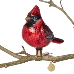 Online The Met Store Met Birds Handmade Glass Ornament Set