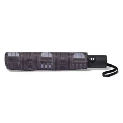 Hot The Met Store Met Facade Folding Umbrella