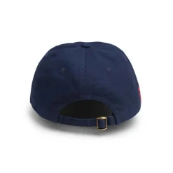Best The Met Store Met Logo Adjustable Cap