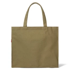 Clearance The Met Store Met Logo Canvas Tote