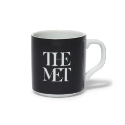 Sale The Met Store Met Logo Mug