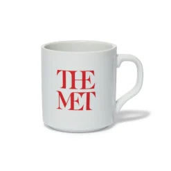Sale The Met Store Met Logo Mug