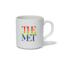 Sale The Met Store Met Logo Mug