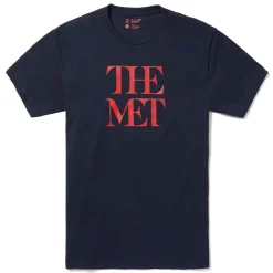 Sale The Met Store Met Logo Tee