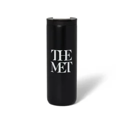 Best The Met Store Met Logo Travel Mug