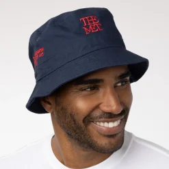 Online The Met Store Met Logo Unisex Bucket Hat