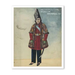 New The Met Store Metropolitan Museum Journal, Volume 59