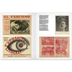 New The Met Store Mexican Prints at the Vanguard